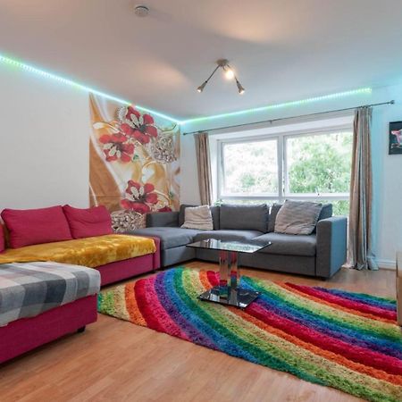 Hanifa Place Leeds  Exteriér fotografie