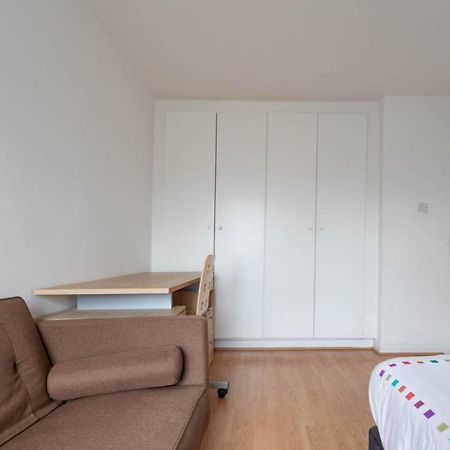 Hanifa Place Leeds  Exteriér fotografie