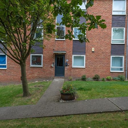 Hanifa Place Leeds  Exteriér fotografie