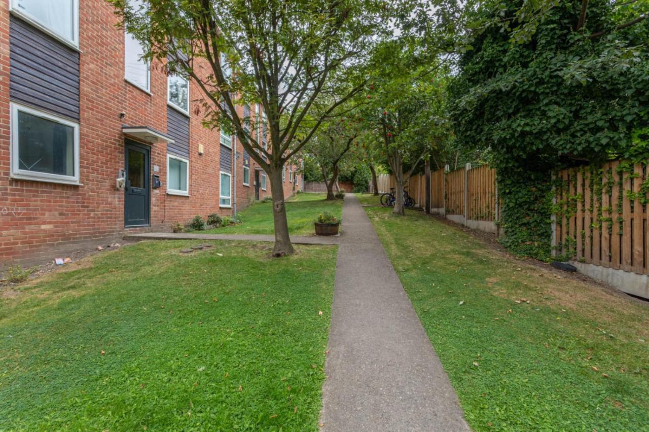Hanifa Place Leeds  Exteriér fotografie