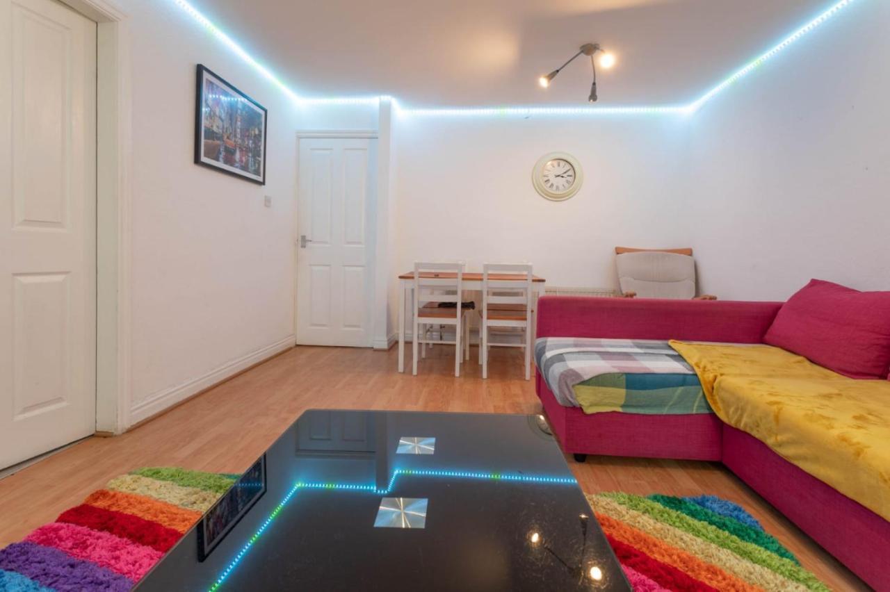 Hanifa Place Leeds  Exteriér fotografie